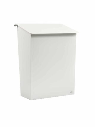 POSTLÅDA 9442B VIT 400X303MM