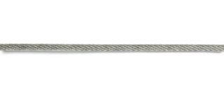 WIRE EFZ/PLAST 2/3MM 10M