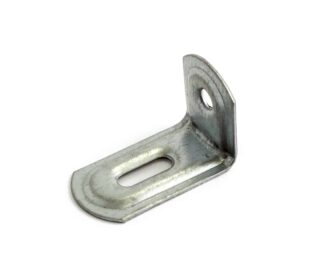 MÖBELVINKEL 501 EFZ 25X41MM 4ST