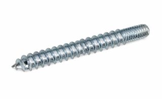 SKRUVSTIFT 5074 EFZ M6X50MM 4ST