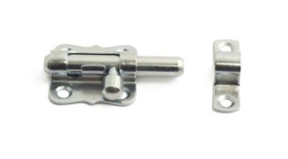 SKJUTREGEL MINI EFZ 33MM