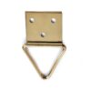 TAVELÖGLA 591 MÄSS 13X13MM 10ST