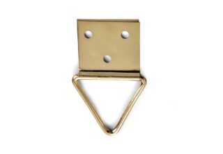 TAVELÖGLA 591 MÄSS 13X13MM 10ST