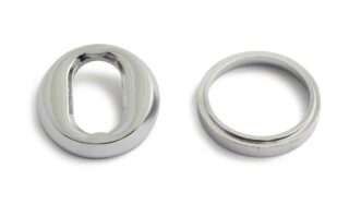 CYLINDERRING UNIVERSAL KROM 6-18MM