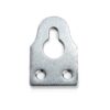 HÄNGBLECK 637 EFZ 40X25MM 4ST