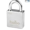 HÄNGLÅS 900-33 KLASS 3 EXKL OVAL CYLINDER 60MM