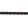 SKRUV M NIPPEL 4-90-8 SVART   M5X90MM 2ST