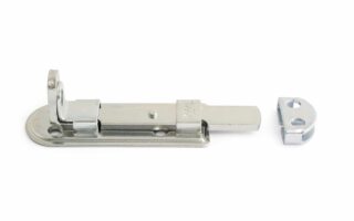 SKJUTREGEL 105 EFZ 115MM