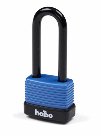 HÄNGLÅS 704-40HB63 VÄDERSKYDD