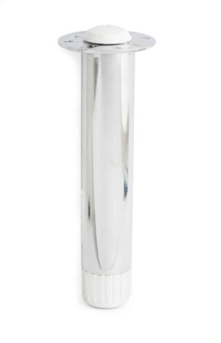BORDSBEN 811 KROM D28X145-175MM