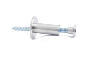 LEDSTÅNGSBESLAG 952 RF M10X120MM