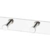 KROKRAD 1368-4 KROM 40X300MM SB