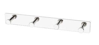 KROKRAD 1368-4 KROM 40X300MM SB