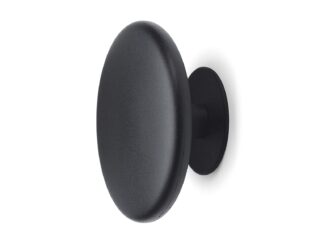 KROK SPOT SVART D93MM