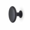 KROK SPOT SVART D52MM 2ST