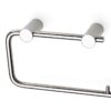 TOALETTPAPPERSHÅLLARE 1368 KROM 84X144MM SB