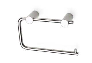 TOALETTPAPPERSHÅLLARE 1368 KROM 84X144MM SB