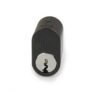 CYLINDER 65537 SVART