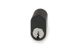CYLINDER 65537 SVART