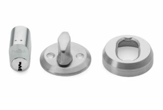 CYLINDERLÅSSATS 42 RF
