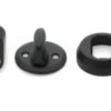 CYLINDERLÅSSATS 42 SVART