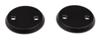 TÄCKBRICKA 4265 SVART