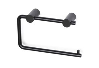 TOALETTPAPPERSHÅLLARE 1368 SVART 84X144MM