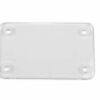 TRYCKFÖRDELARE PLEXI 60X100MM