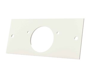 GÅNGJÄRNSFÖRSTÄRKNING LUCKA 110X50MM