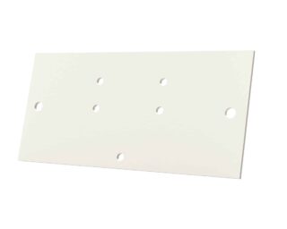 GÅNGJÄRNSFÖRSTÄRKNING STOMME 110X52MM