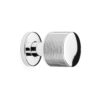 KNOPP TEXAS KROM D20MM