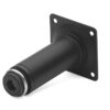 BORDSBEN 511 SVART D30X150MM