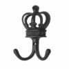 KROK CROWN SMIDE 145X103MM