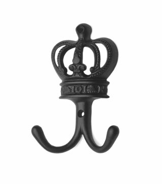 KROK CROWN SMIDE 145X103MM