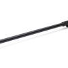 DÖRRBROMS 1630 SVART 450MM