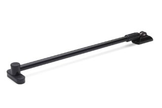 DÖRRBROMS 1630 SVART 450MM