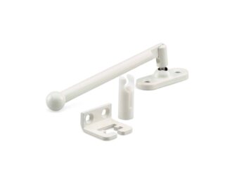 VÄDRINGSBESLAG SAFE VIT 150MM