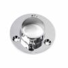 RÖRHÅLLARE 351-25 KROM D25MM 2ST
