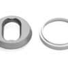 CYLINDERRING UNIVERSAL B ALU  6-18MM