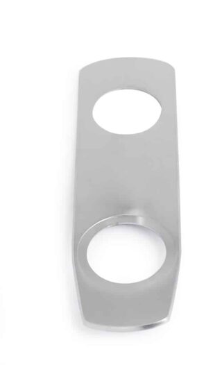 TÄCKSKYLT 60 B ALU 215X60MM