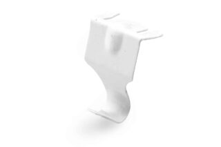 GIPSKROK VIT 26MM 10ST