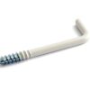VINKELKROK 7 VIT 40MM 5ST
