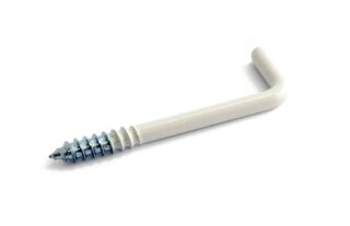 VINKELKROK 7 VIT 40MM 5ST