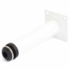 BORDSBEN 511 VIT D30X150MM