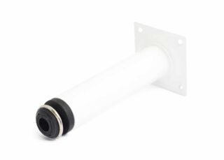BORDSBEN 511 VIT D30X150MM