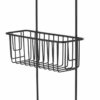 BLANDARKORG AZALEA TWIN SVART CC150-160MM