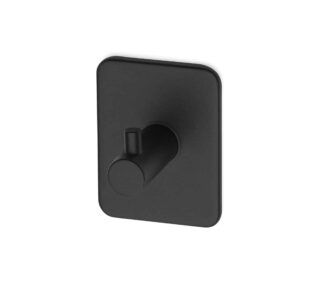 KROK FLAIR SVART 50X38MM