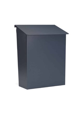 POSTLÅDA 9442B BLÅ 400X303MM