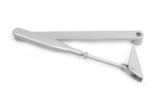 STANDARDARM 500 SILVER