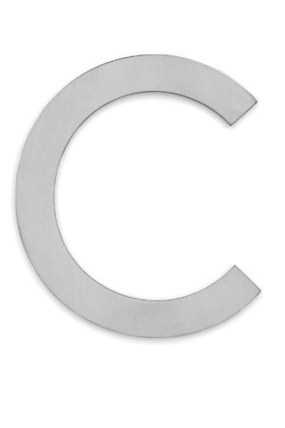 BOKSTAV HOME C RF 146MM